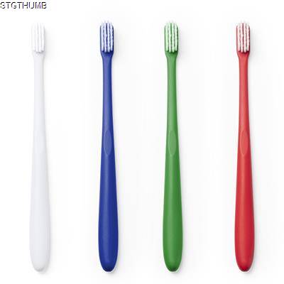 Picture of KORA TOOTHBRUSH with Body in Pla.