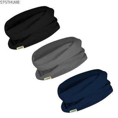 Picture of DELUN MULTIFUNCTION NECKWARMER.
