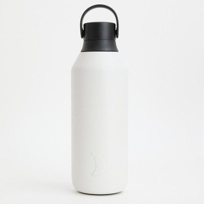 Picture of CHILLY’S SERIES 3 500ML BOTTLE - CHALK ONYX