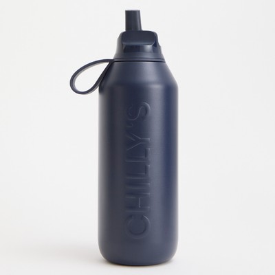 Picture of CHILLY’S SERIES 3 FLIP 500ML BOTTLE - ASTRAL