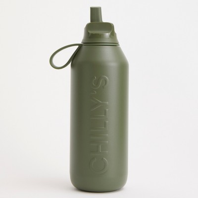 Picture of CHILLY’S SERIES 3 FLIP 500ML BOTTLE - CARGO