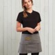 Picture of PREMIER COLOUR 3 POCKET APRON