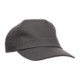 Picture of PREMIUM 5 PANEL CAP In Light Grey