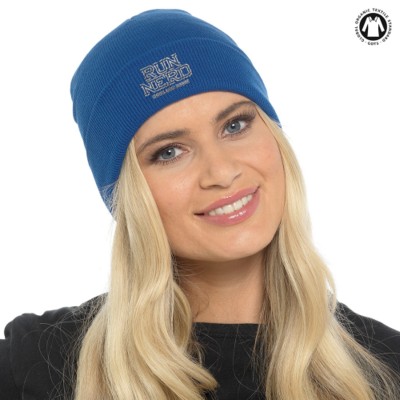 Picture of ORGANIC COTTON BEANIE