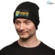 Picture of RECYCLED RECTANGULAR PATCH BEANIE