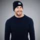 Picture of RECHARGEABLE LIGHT BEANIE