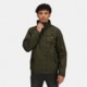 Picture of REGATTA DOVER WATERPROOF JACKET (HYDRAFORT 5000 POLYESTER)