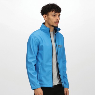 Picture of REGATTA ABLAZE SOFTSHELL JACKET