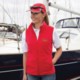 Picture of RESULT CORE MICROFLEECE GILET