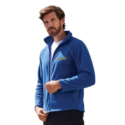 Picture of RUSSELL FULL ZIP OUTDOOR FLEECE