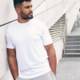Picture of JUST COOL RECYCLED T-SHIRT (MENS)