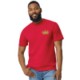 Picture of GILDAN LIGHT COTTON
