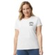 Picture of GILDAN HEAVY COTTON ADULT T-SHIRT WOMENS