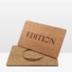 Picture of BAMBOO NFC CARD PRINTED OR ENGRAVED