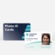 Picture of ID CARD