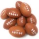 Picture of FOAM FOOTBALL STRESS BALL