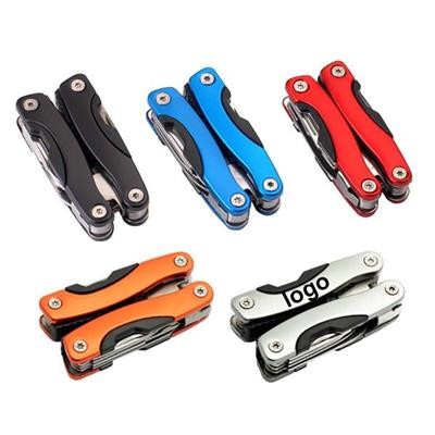 Picture of STAINLESS STEEL METAL MULTI TOOL