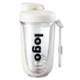 Picture of PROTEIN SHAKER BOTTLE SPORTS FITNESS WATER CUP