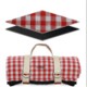 Picture of ACRYLIC INS STYLE PICNIC BLANKET FOR PICNIC