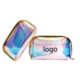Picture of LASER WATERPROOF COSMETICS BAG PORTABLE TRAVEL TOILETRY POUC