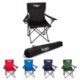Picture of FOLDING BEACH CHAIR with Carrying Bag