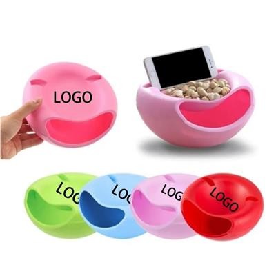 Picture of LAZY SNACK BOWL