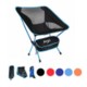 Picture of FOLDING CAMPING CHAIRS PORTABLE ULTRALIGHT FOR FISHING BEACH
