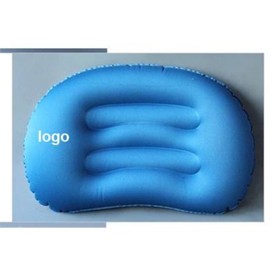 Picture of BEACH INFLATABLE PILLOW.