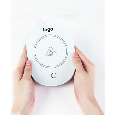 Picture of CUP WARMER BEVERAGE HEATING COASTER