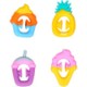 Picture of STRESS RELIEF SQUEEZE TOY