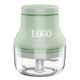 Picture of CORDLESS ELECTRIC HOUSEHOLD GARLIC MASHER