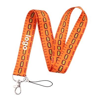 Picture of 2CM ORIGINAL FAST TRACK LANYARD