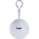 Picture of PE PORTABLE SPHERICAL RAINCOAT
