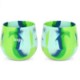 Picture of 14OZ SILICON FOLDING WINE TUMBLER
