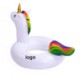Picture of UNICORN SHAPE INFLATABLE SWIMMING RING