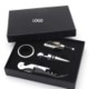 Picture of 5 PCS WINE TOOL SET THIS 5-PIECE WINE TOOL SET
