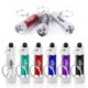 Picture of 5 LED ALUMINUM TORCH with Keyring Chain