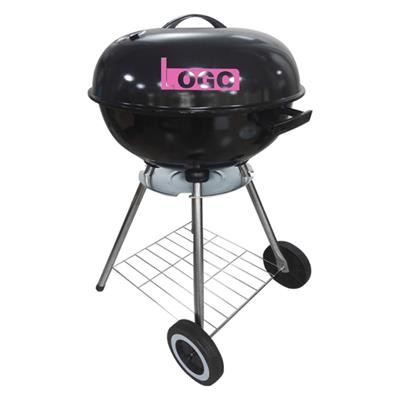 Picture of BBQ APPLE GRILL.