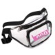 Picture of CLEAR TRANSPARENT WAIST PACK