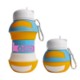 Picture of SPORTS & FITNESS FOLDING MUG