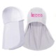 Picture of SUN SHAWL HOOD