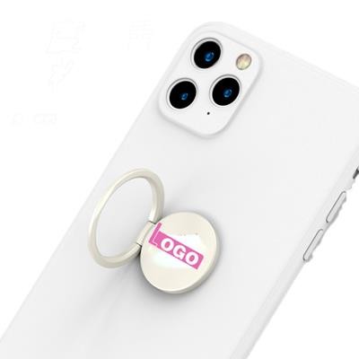 Picture of FINGER RING CELL MOBILE PHONE HOLDER