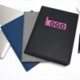Picture of BUSINESS CALCULATOR SIGNING FOLDER