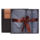 Picture of COTTON TOWEL 3 PIECE GIFT SET