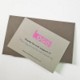 PREMIUM ENVELOPE THANK YOU CARDS image 2