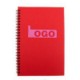 Picture of POLY COVER NOTE BOOK