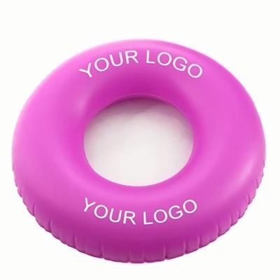 Picture of CHILD INFLATABLE SWIMMING RING.