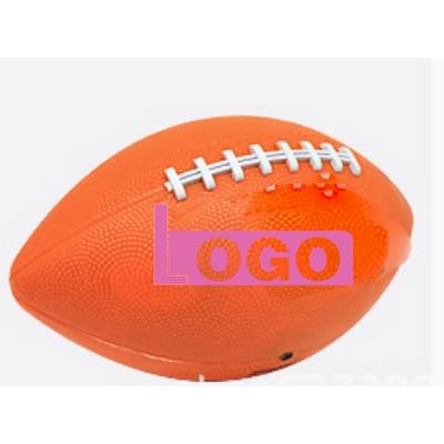 Picture of MINI PLASTIC FOOTBALL