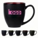 Picture of 414ML CERAMIC POTTERY MUG