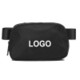 Picture of NYLON WATERPROOF RUNNING PHONE FANNY PACK